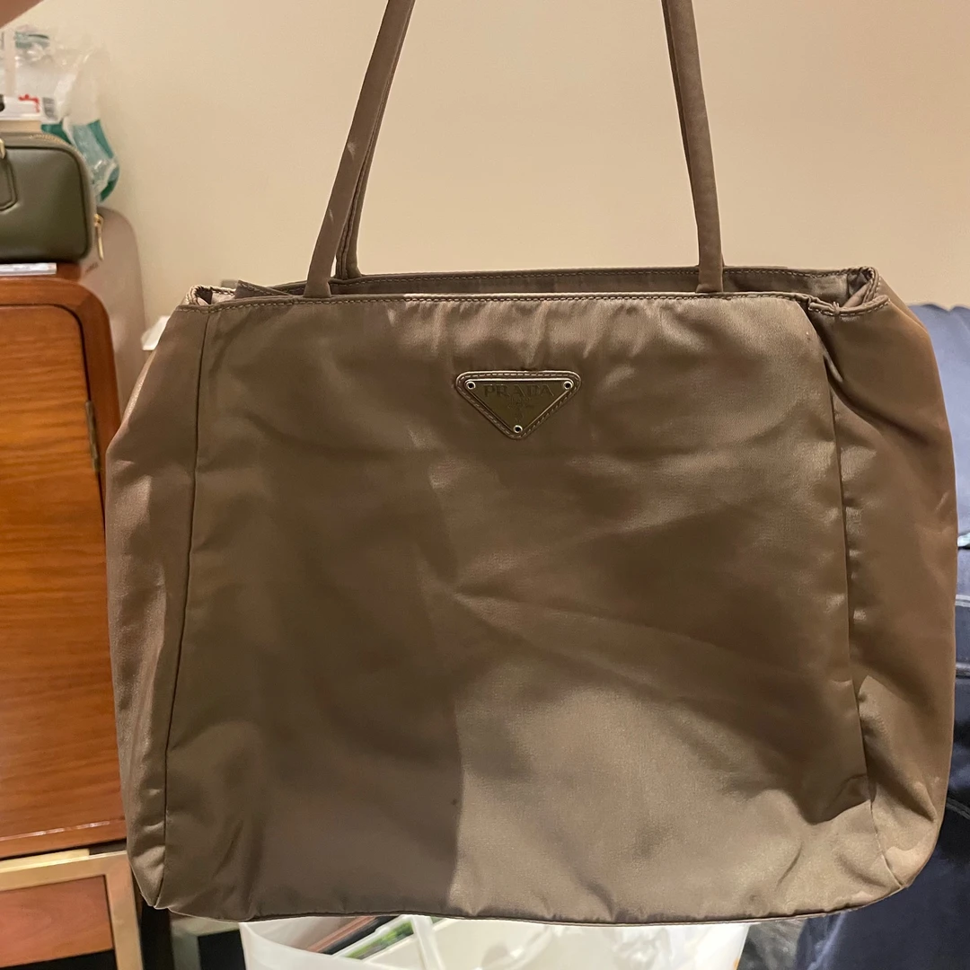 95新 Prada/普拉达 小野专属/95新/普拉达/单肩包/DY1381