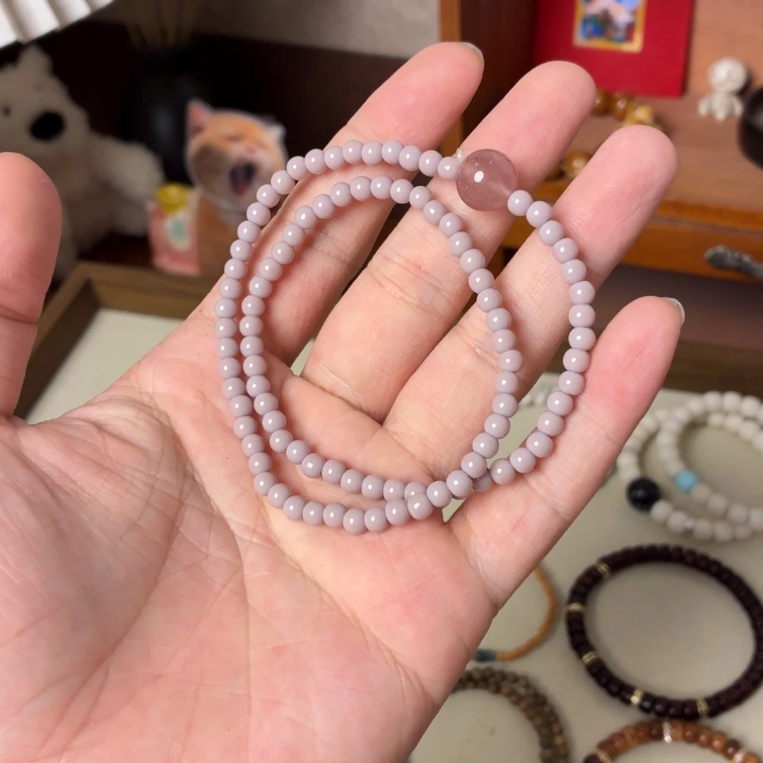 玛瑙/玉髓手链合金