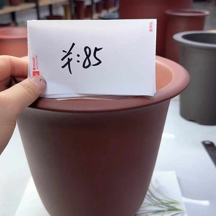 春秋花盆精品兰花盆
