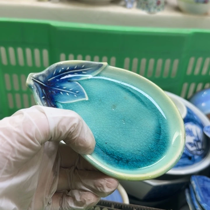 瓷片漫*开播啦…开播啦！