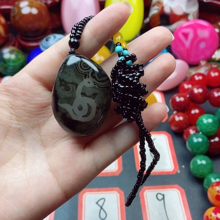 玛瑙/玉髓未镶嵌玛瑙