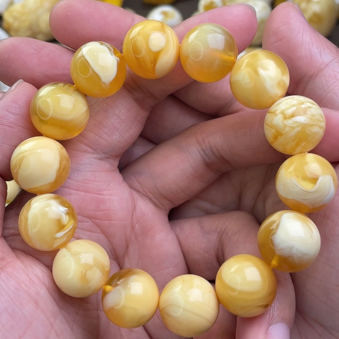 【闪购商品】琥珀裸石未镶嵌15➕