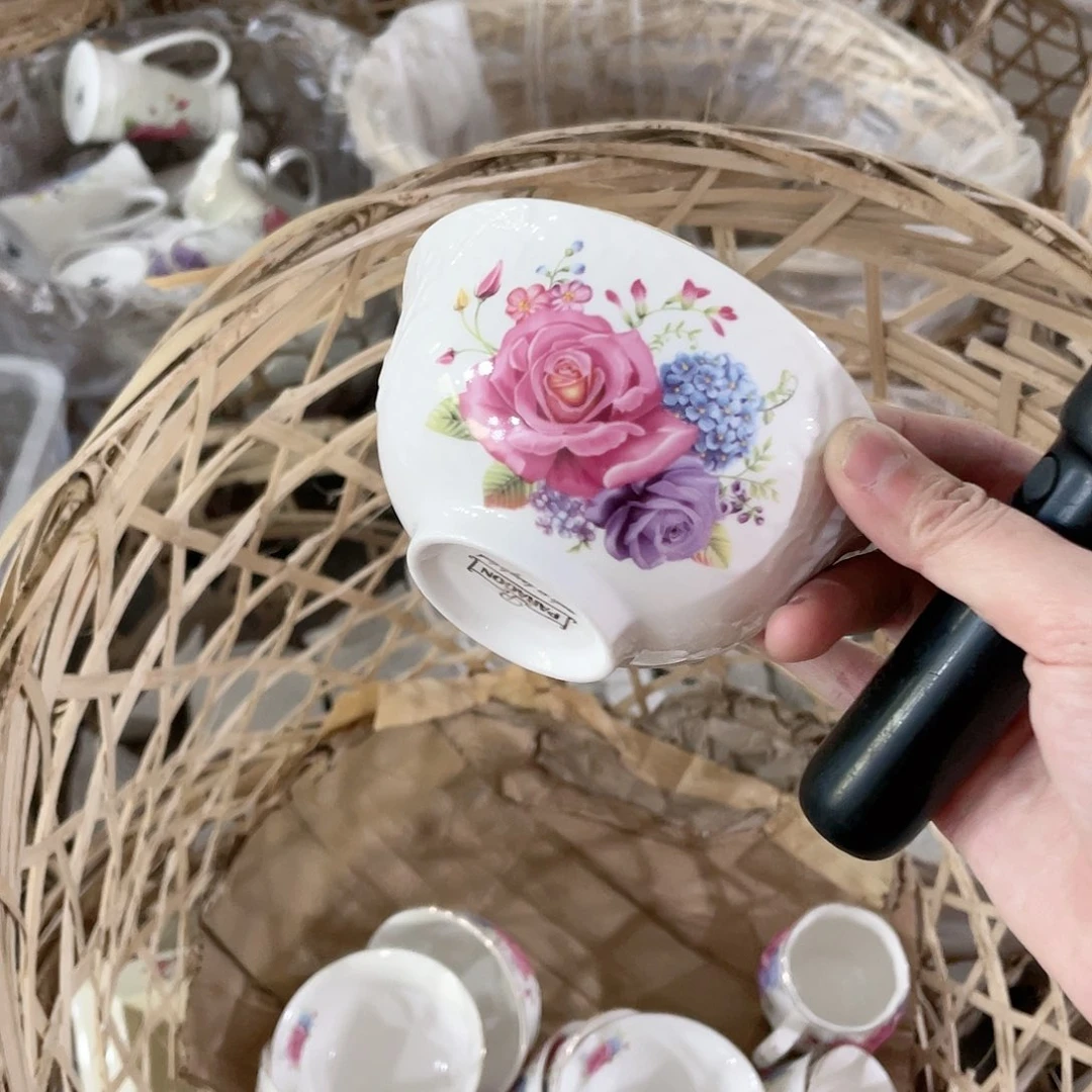 潮州小可爱陶瓷精致