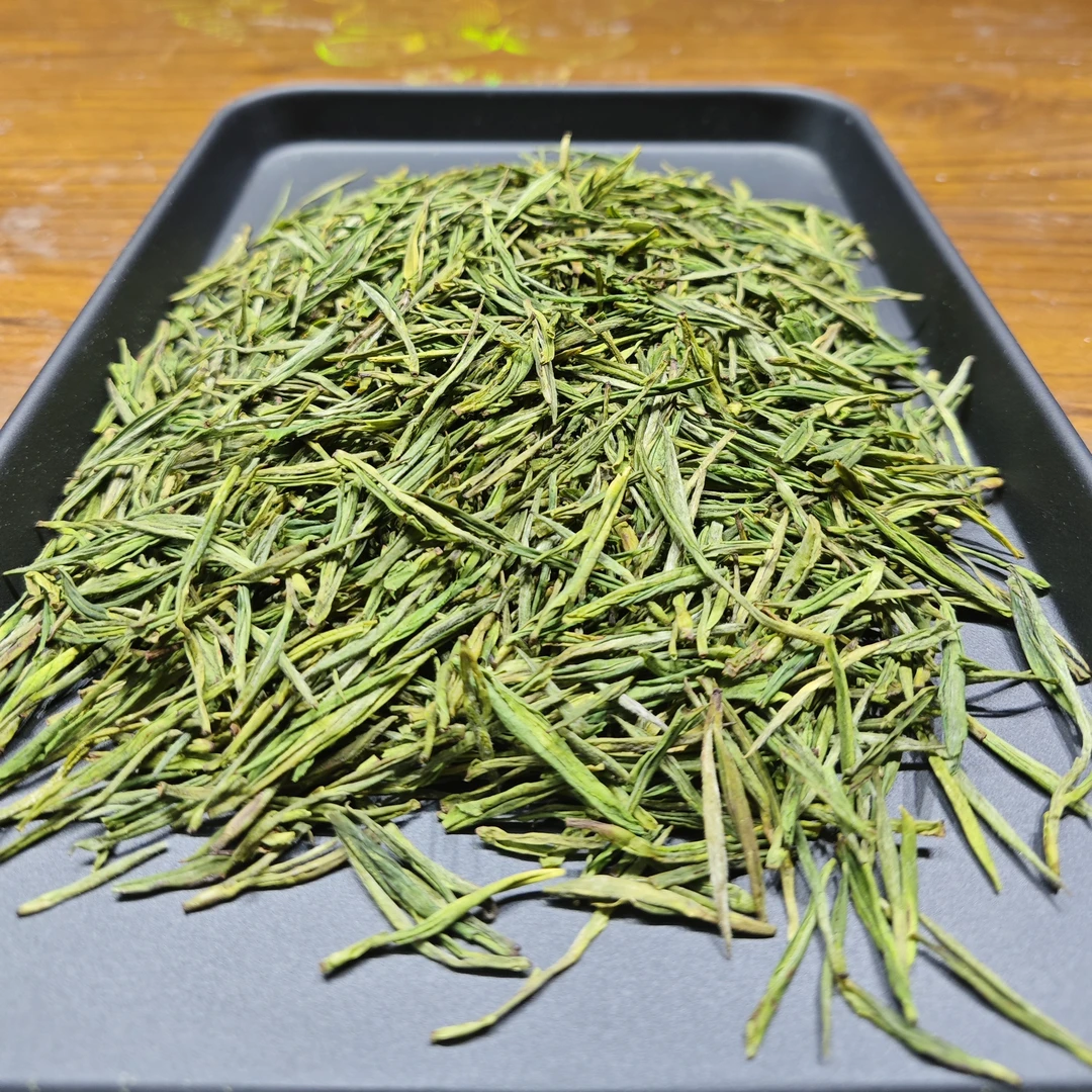 【25】新春珍稀白茶款（兰花香）清香甘甜