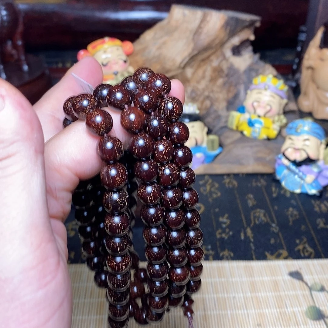 狂****檀香紫檀（小叶紫檀）