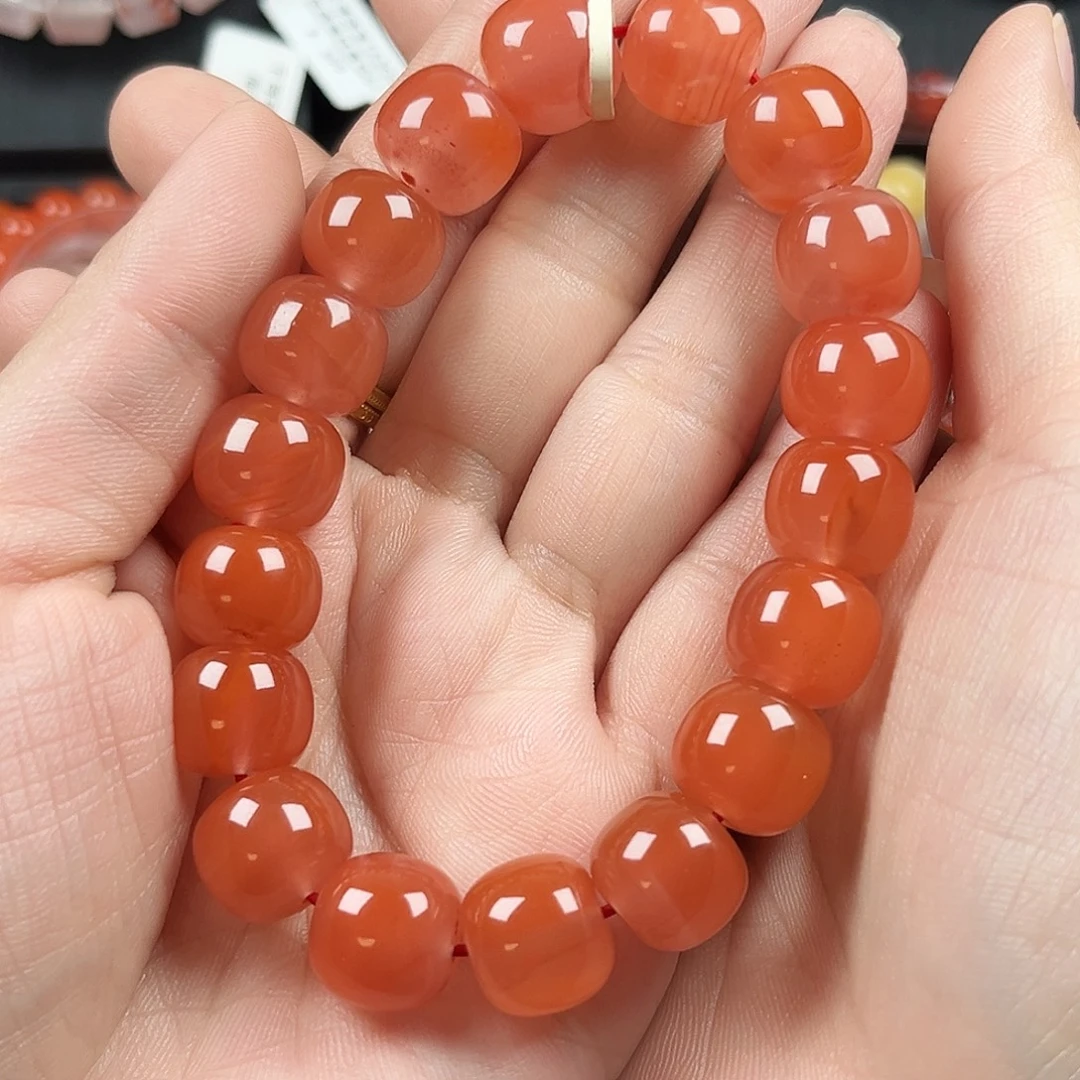 ꪣ***帅南红玛瑙未镶嵌珠宝奇石拍2发一清货不退换