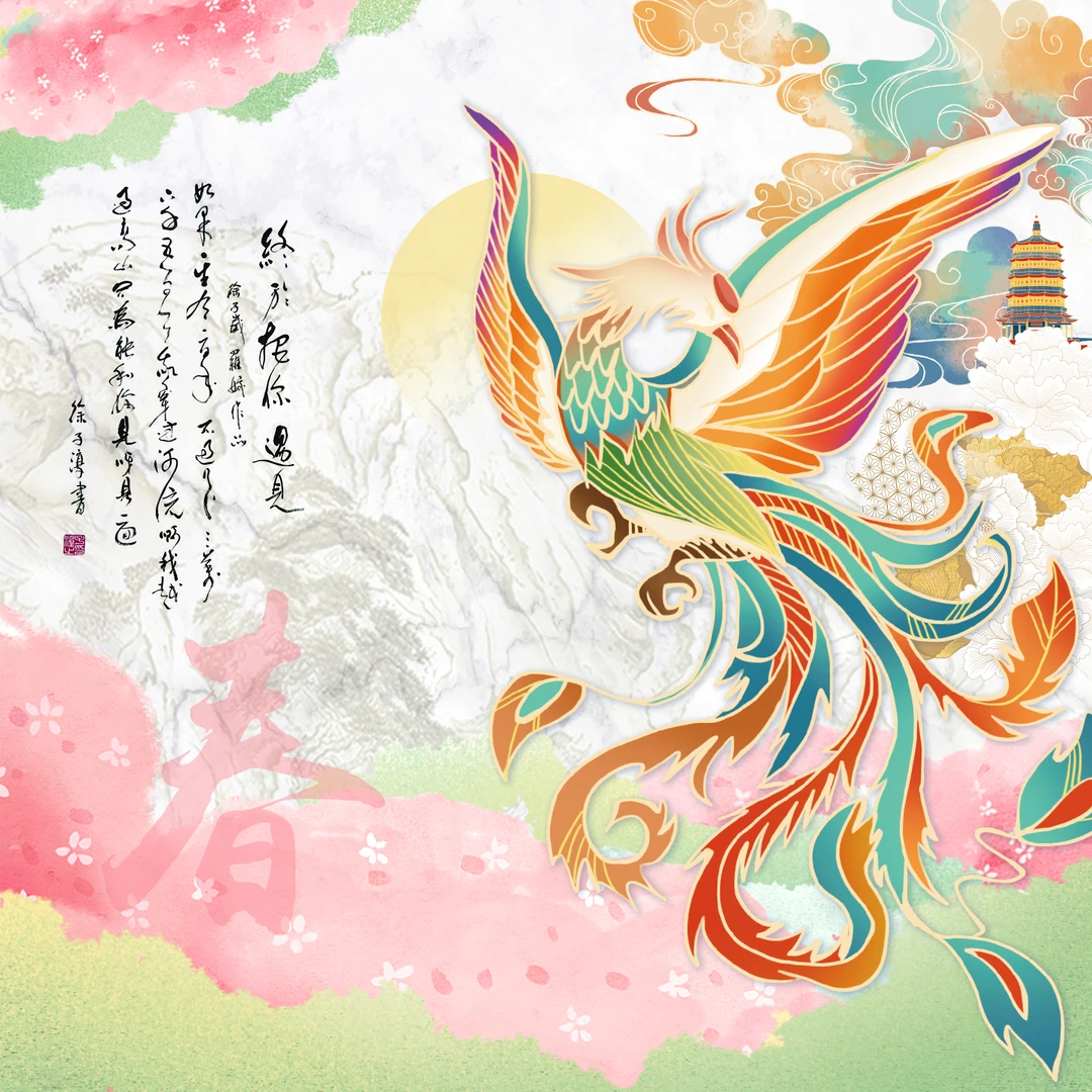 时尚百搭古风薄款蚕丝小纱巾