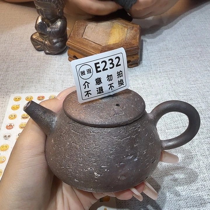 盘陶柴烧新品福利多多