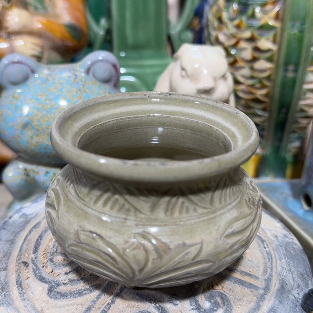 陶瓷摆件摆件摆件