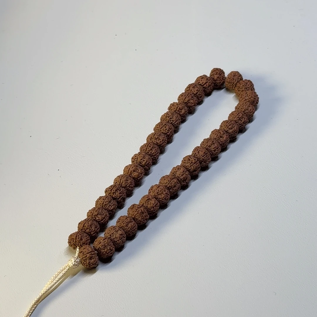 手串金刚菩提平细