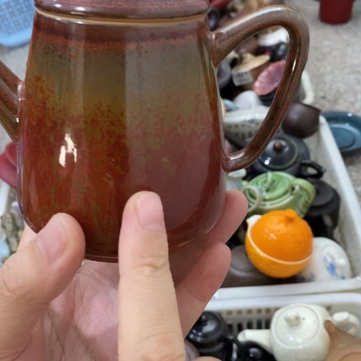 陶瓷艺术品及陶瓷制品壶壶
