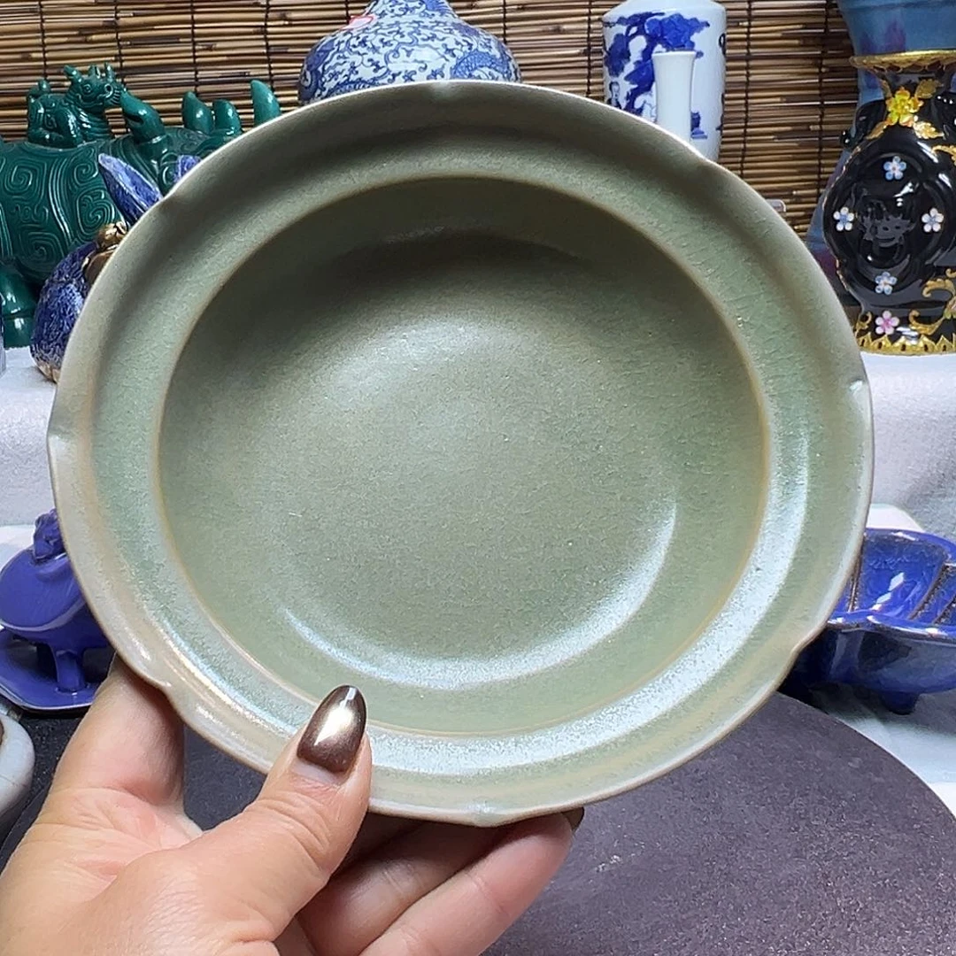 摆件瓷器艺术精品欣赏