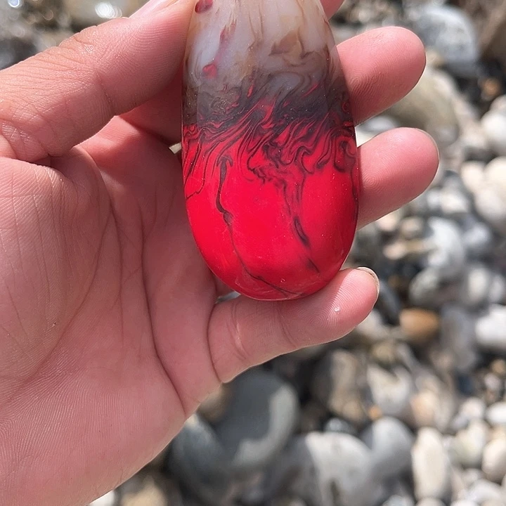 未镶嵌和田玉（糖玉）挂件