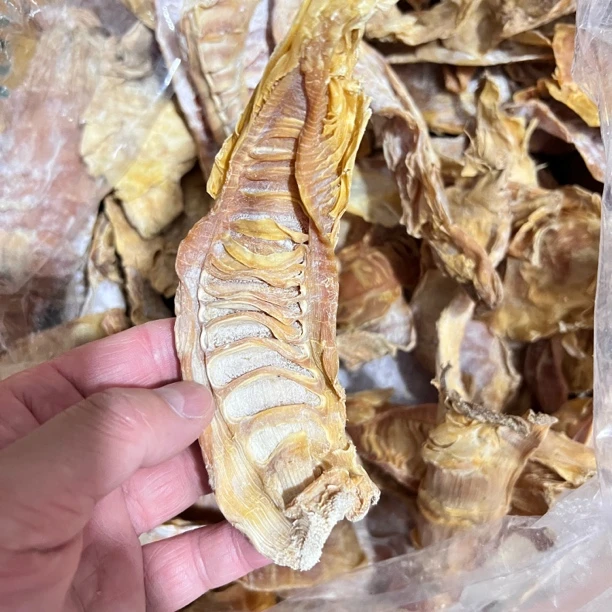 福建特产新干笋干货嫩笋干笋尖散装净含量500g/袋