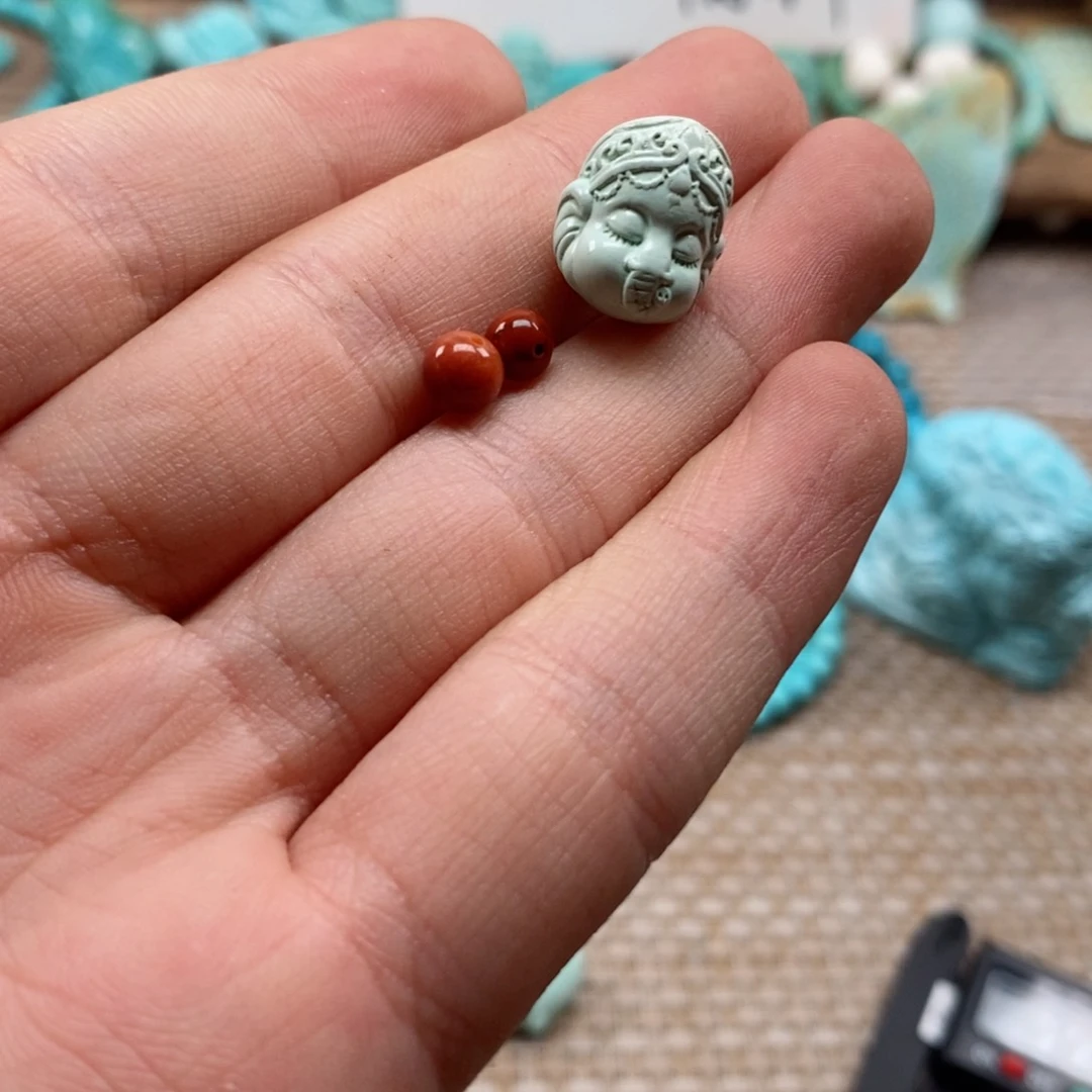 【闪购商品】南红玛瑙179未镶嵌南