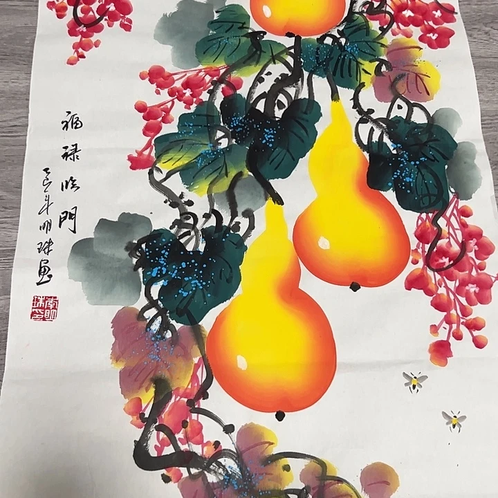 国画手绘国画专用链接8888