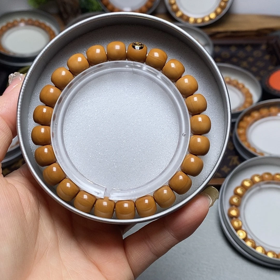 猴头核桃手串311号9➕金标3S老型全品