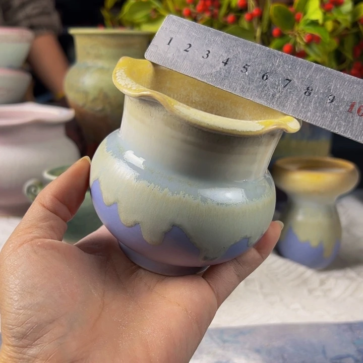 景德镇陶瓷研究所，2单包邮
