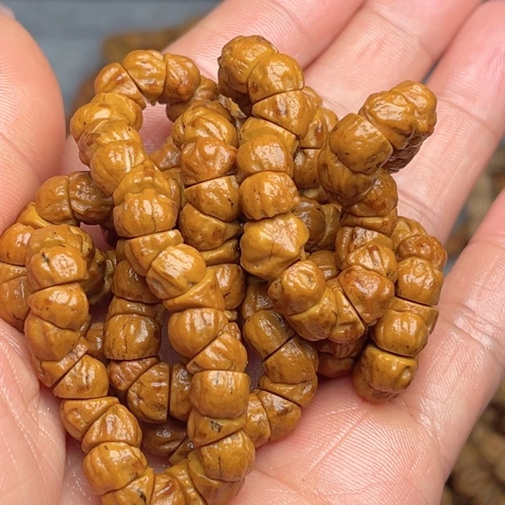 柏香籽/百香籽吊坠?****