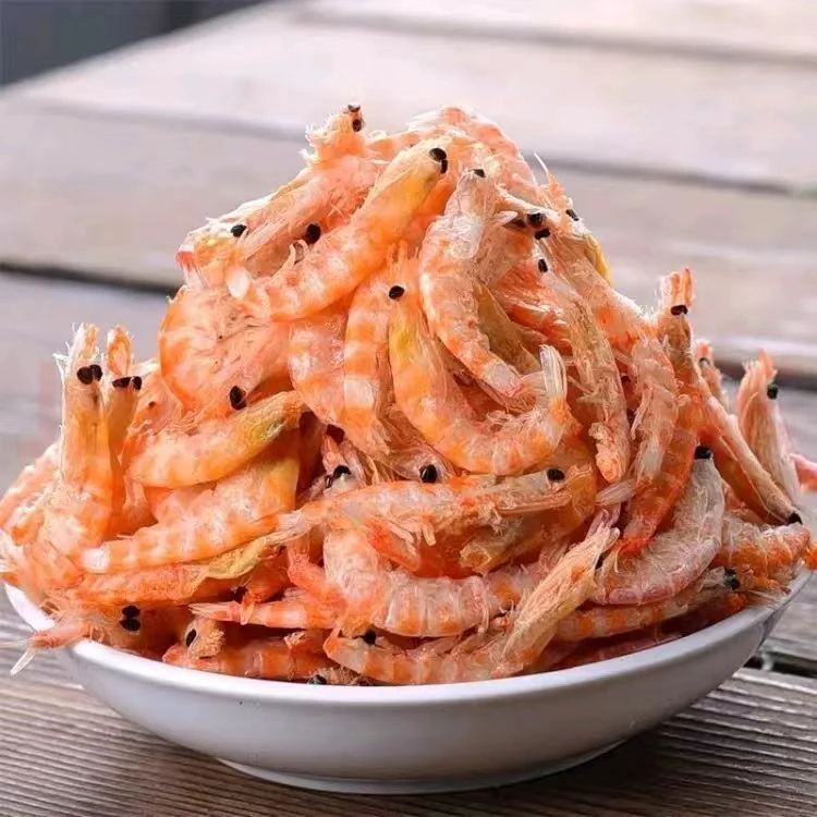 A【到手一斤】南极磷虾干新鲜海鲜干货