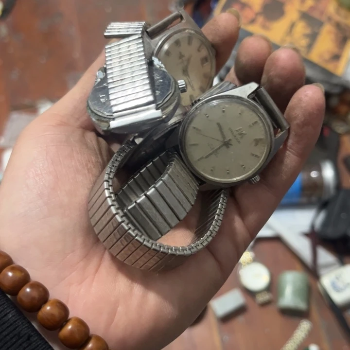 梦***安杂色豆（科檀/科特迪瓦檀木）