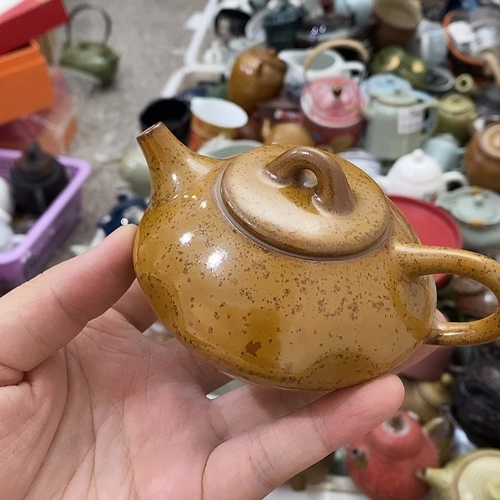 陶瓷艺术品及陶瓷制品