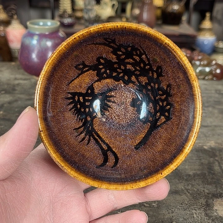 瓷片摆件摆件摆件摆件