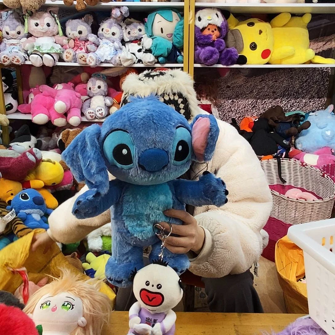 毛绒沐****毛绒玩具053