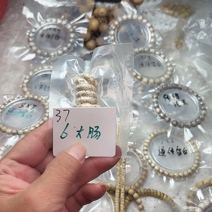 吊坠星月菩提37下午
