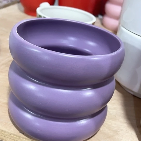 多肉绿植陶瓷花盆