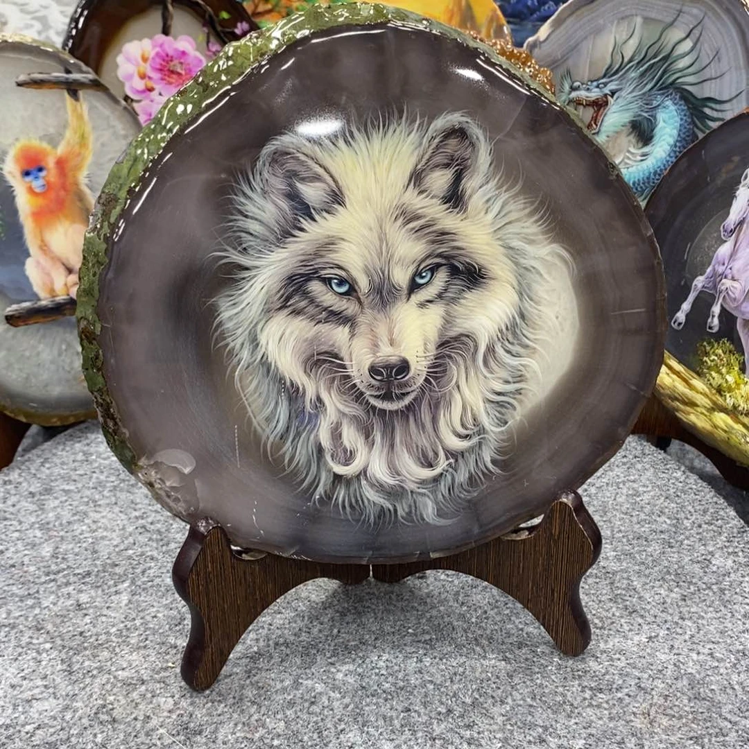 艺术摆件与艺术设计