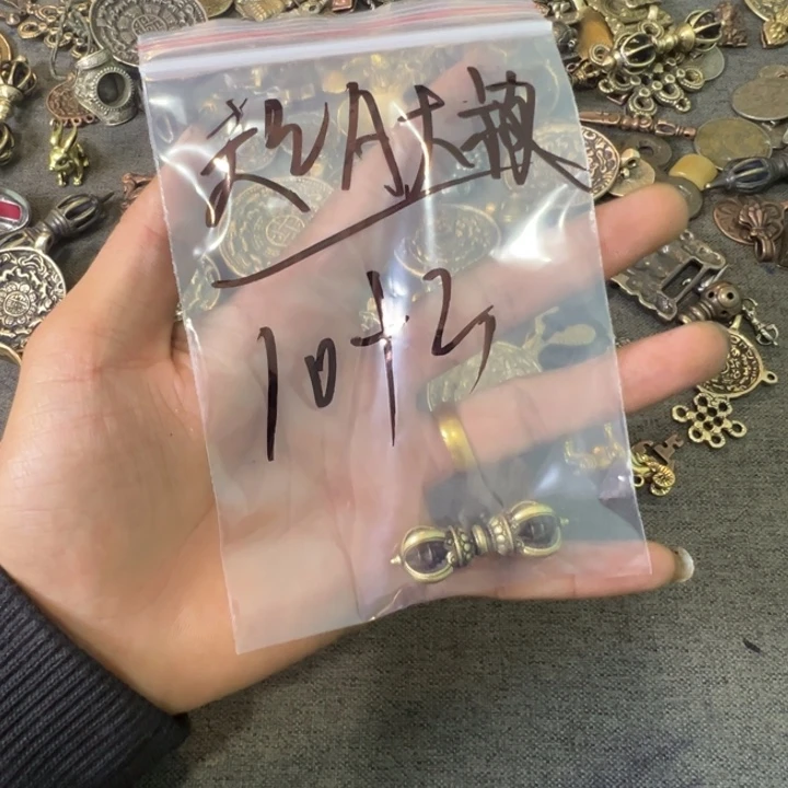 超**叔珠子的颜色也很