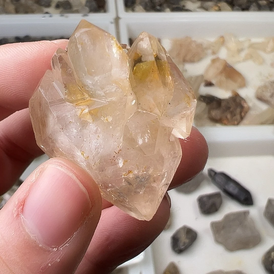 45闪灵水晶一步到位