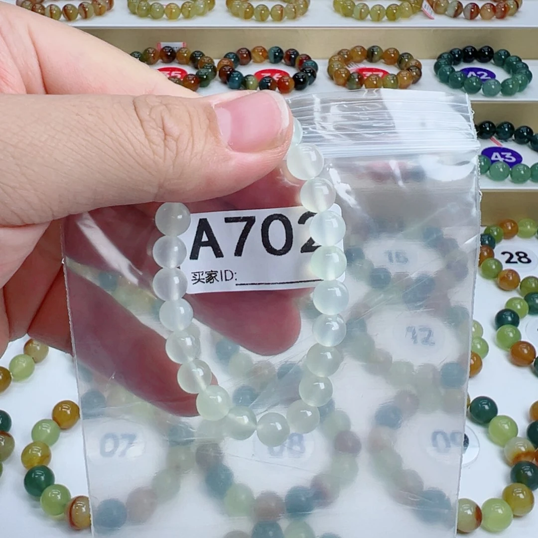 蛇纹石玉未镶嵌一