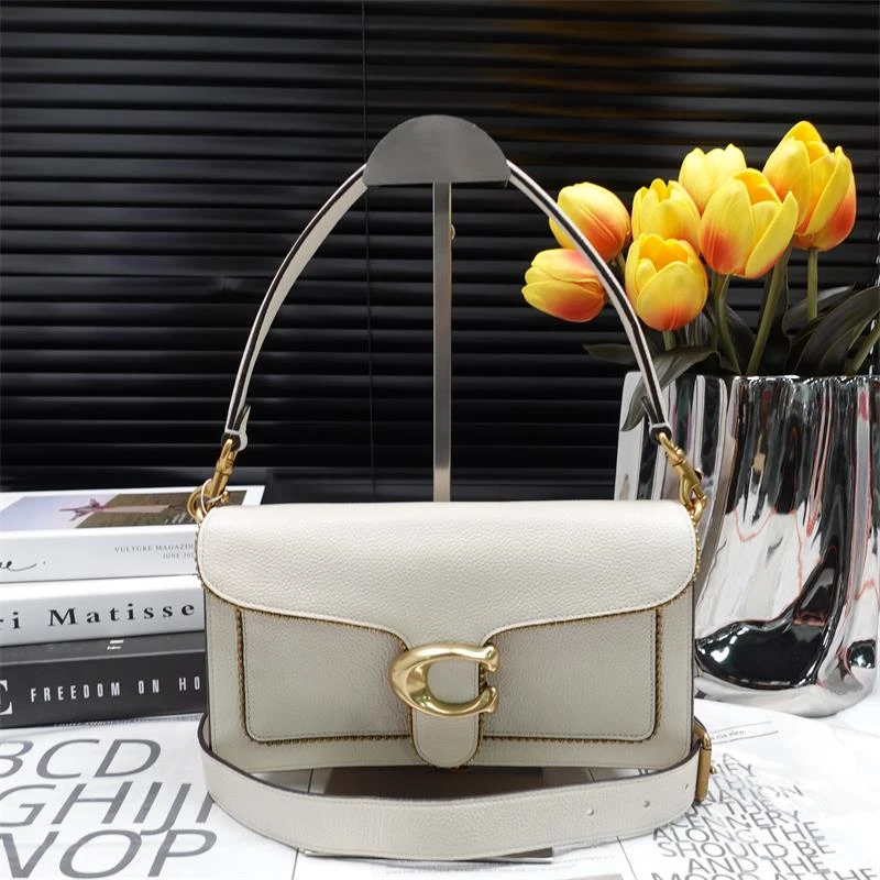 95新 COACH/蔻驰 单肩包/T_ZY0000421518