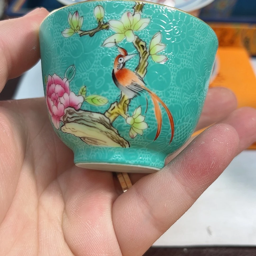 杯千年瓷都景德镇 艺术关注谢佳豪