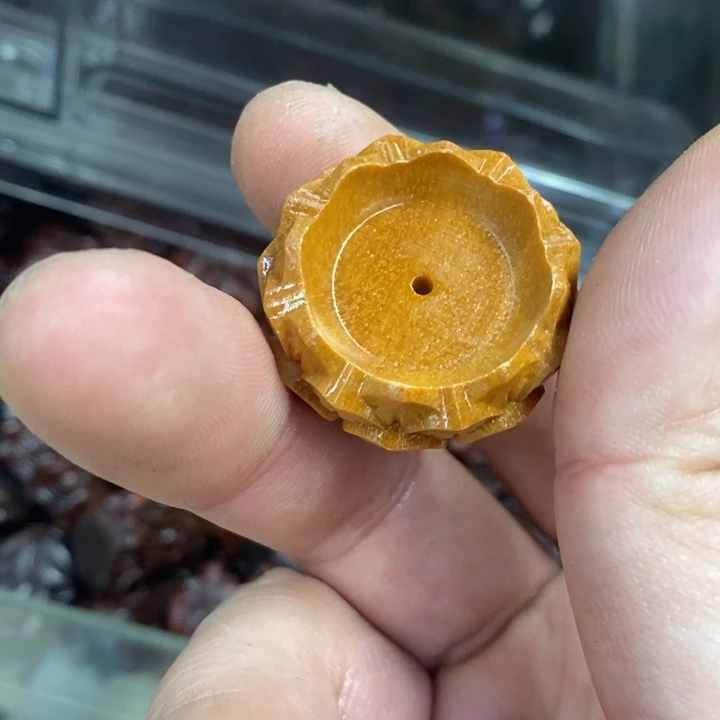 核桃木/黑胡桃（胡桃木）手串/手链