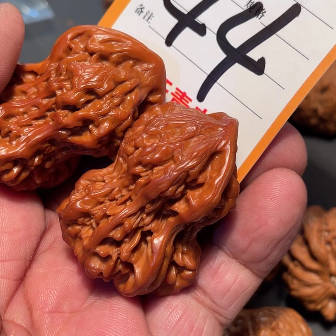 文玩核桃吊坠圆圆与我我我哦哦我