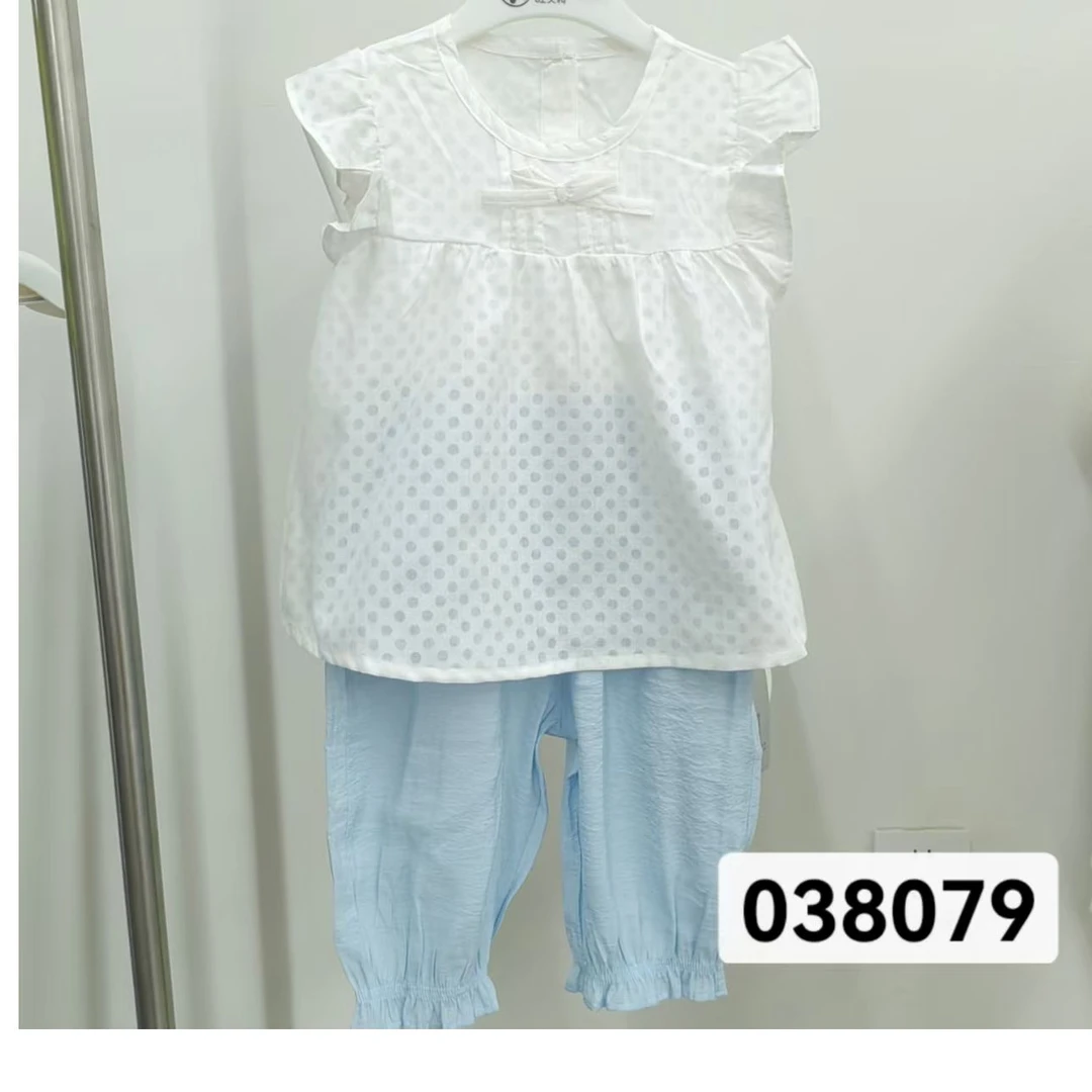 自家简单小花套装038079