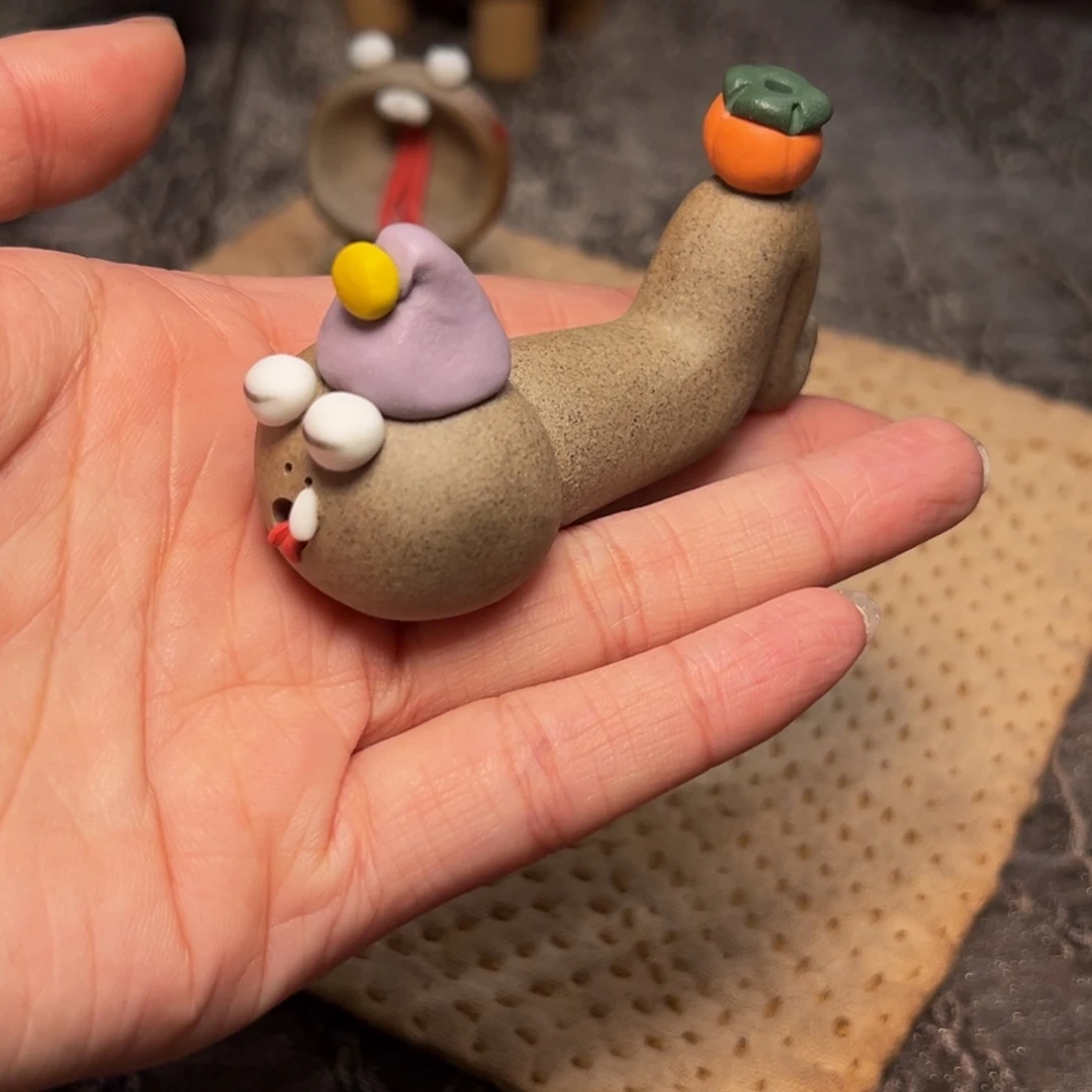 瓷片景德镇设计师手作陶瓷