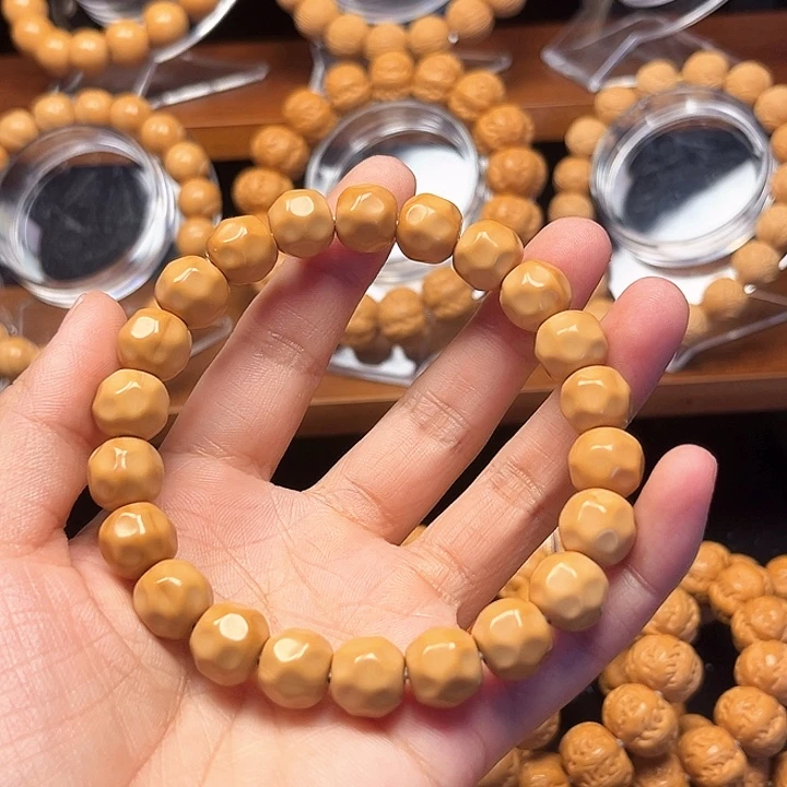 核桃手串/手链猴头核桃 小奶酪168活动价