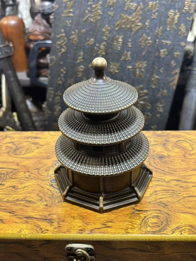 【闪购链接】天坛芦铜器专属链接