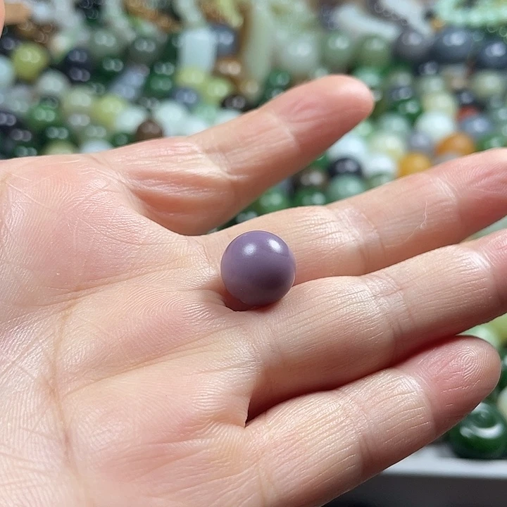未镶嵌手链和田玉糖*神