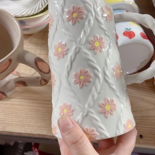 微瑕陶瓷完美主义者勿拍1