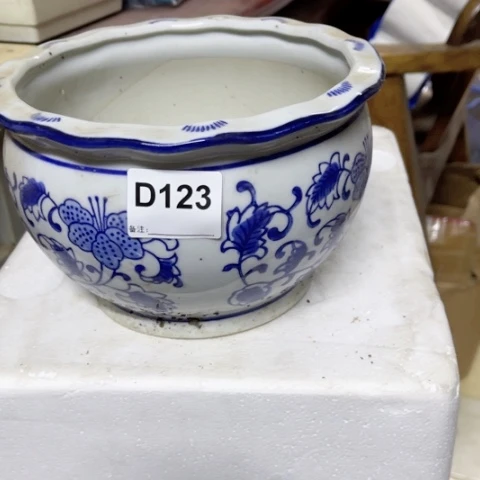 大*陶瓷制品底火裂处理