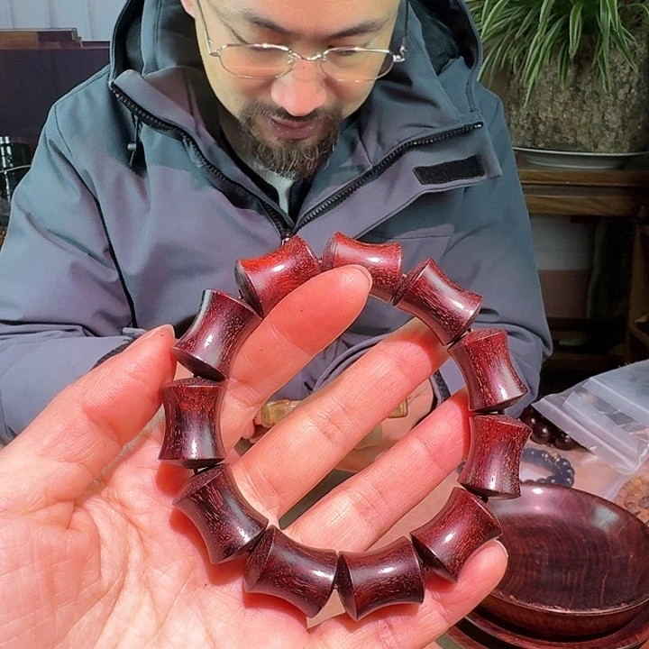 檀香紫檀（小叶紫檀）8***凡0500