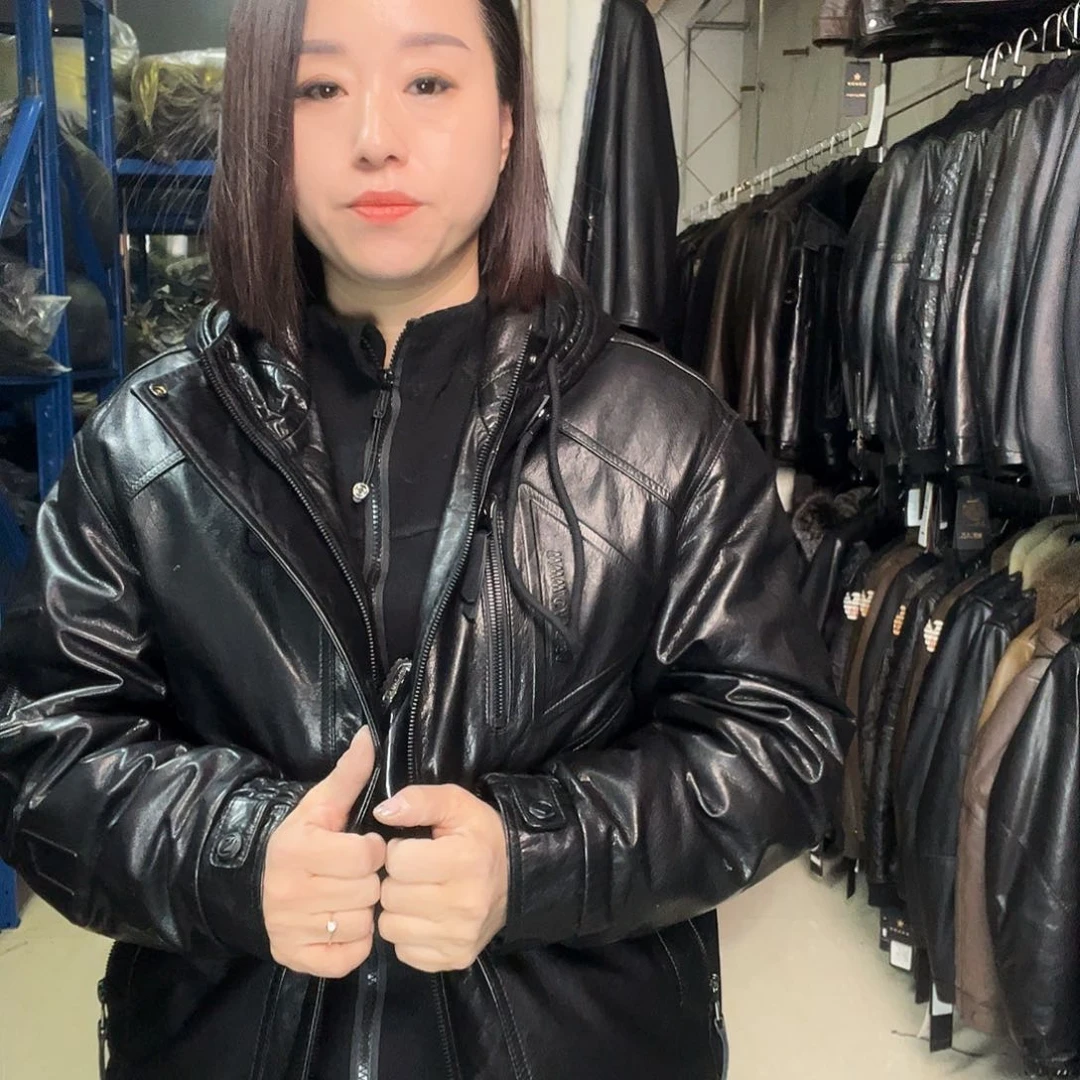 “****”2519.56牛皮羽绒