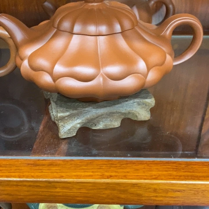 紫砂茶壶艺**境新年特惠价480cc