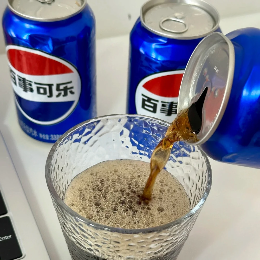 百事/可口/健力宝可乐雪碧芬达六联包 330ML*6