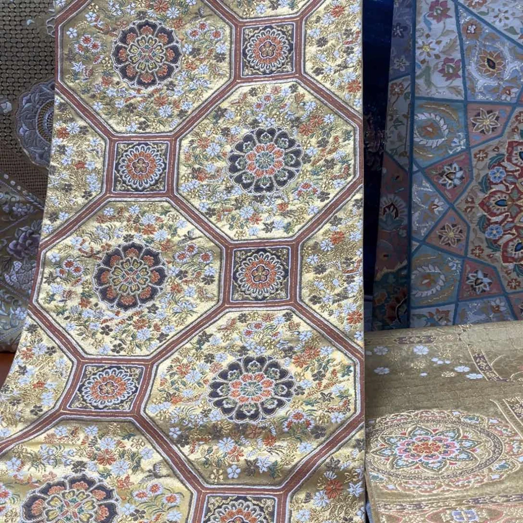 织绣西阵织西阵织